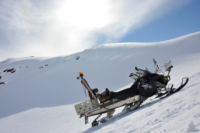 seilbahn.cc - Adventure Grand Tourer 1200 4 Tec