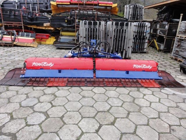 seilbahn.cc - Multiflexfrse  PistenBully  280 260