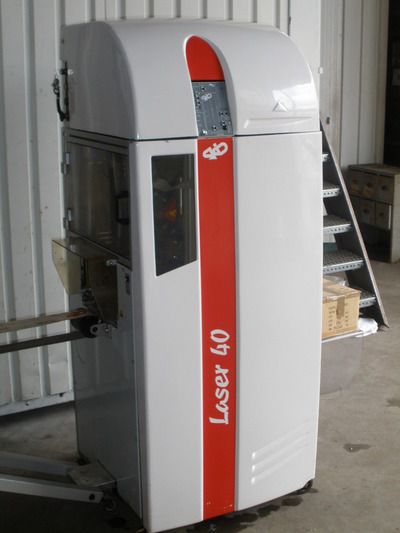 seilbahn.cc - SKID LASER 40