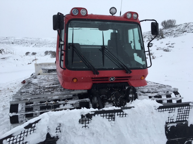 seilbahn.cc - Pisten Bully 200 