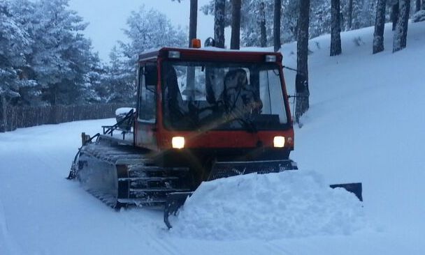 seilbahn.cc - Rolba TT140 