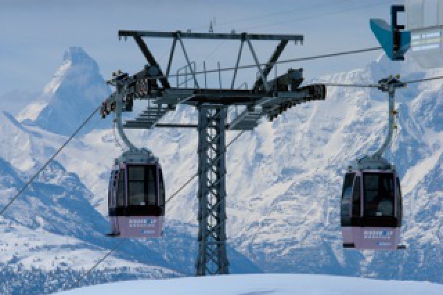 seilbahn.cc - 12 PERSON GONDOLA  