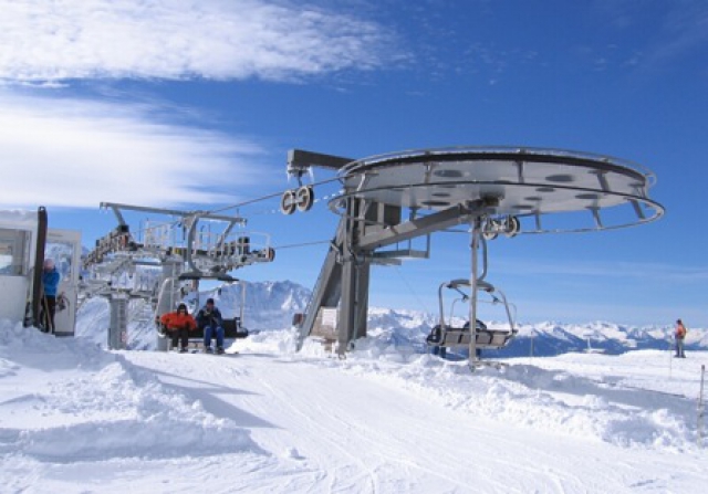 seilbahn.cc -  4 PERSON CHAIRLIFTS 