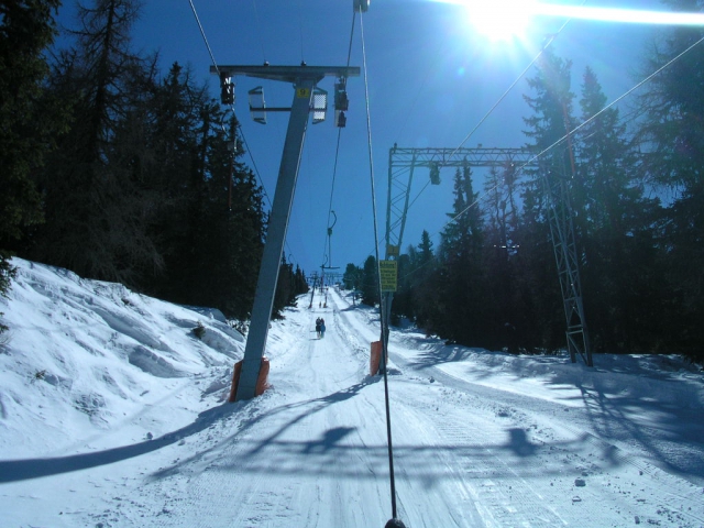 seilbahn.cc - 5 Schlepplifte Doppelmayer und Stemag zu verkaufen