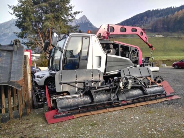 seilbahn.cc - Prinoth Everest P