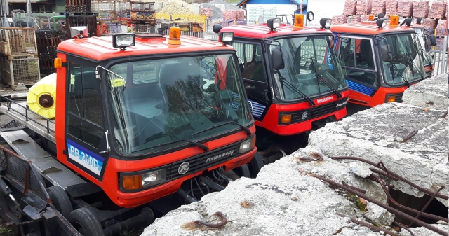 seilbahn.cc - PistenBully  170-200-220-230