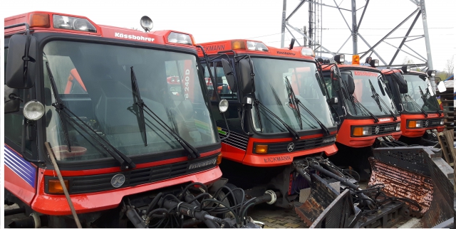 seilbahn.cc - PistenBully 200 - 240 - 280