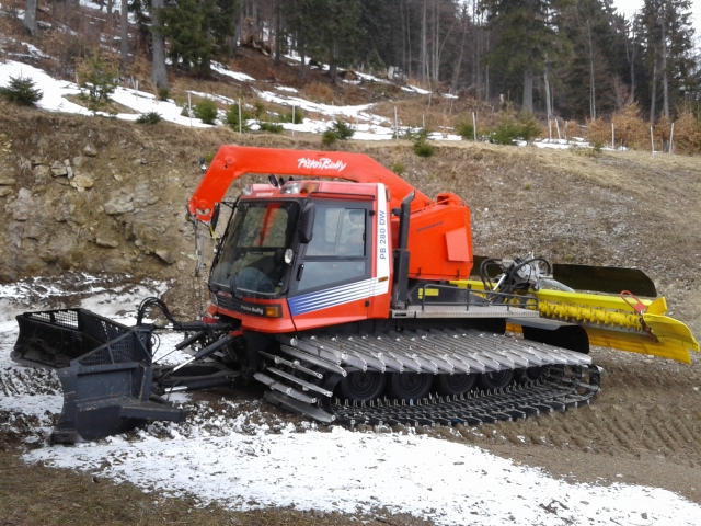 seilbahn.cc - Pisten Bully PB 280DW