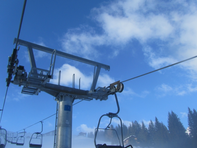 seilbahn.cc - Doppelsessellift Doppelmayr