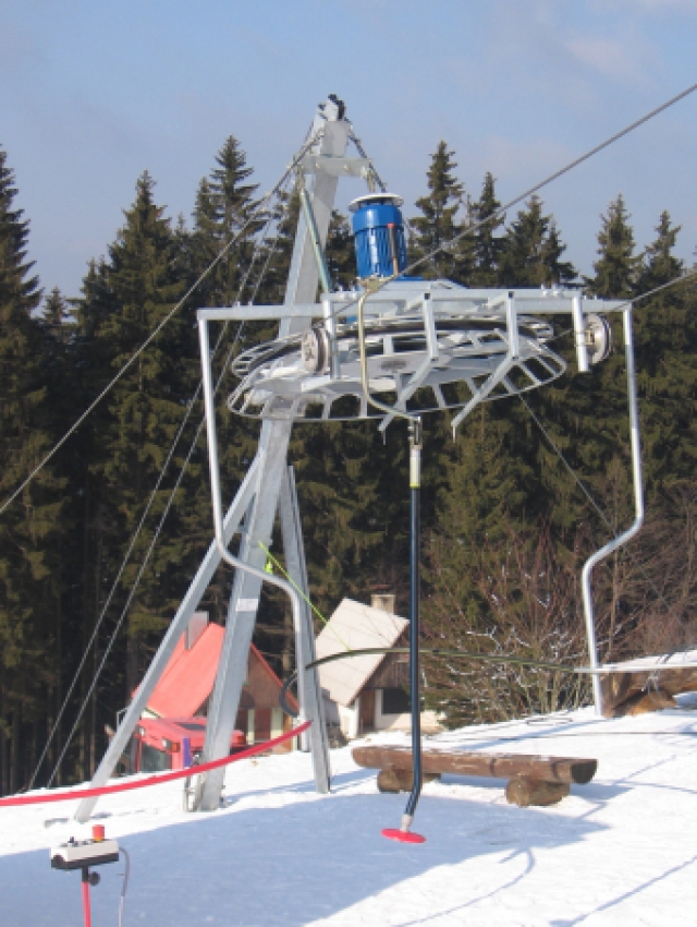 seilbahn.cc - TELLERLIFT ohne  FUNDAMENT max 400m