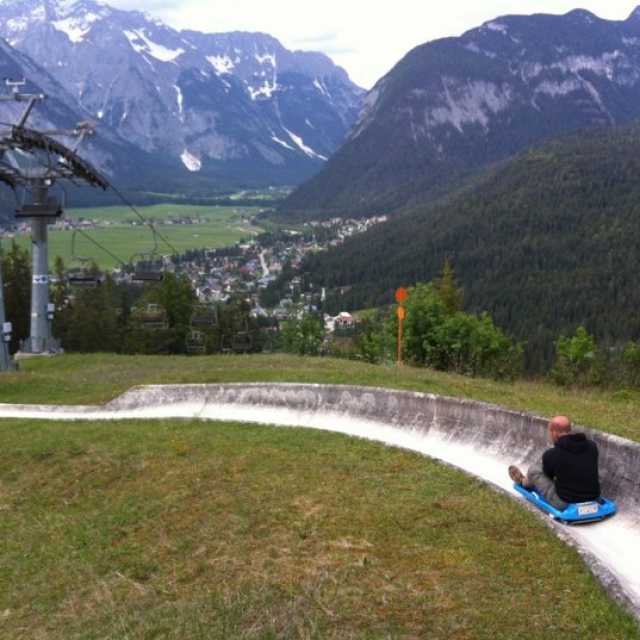 seilbahn.cc - Sommerrodelbahn