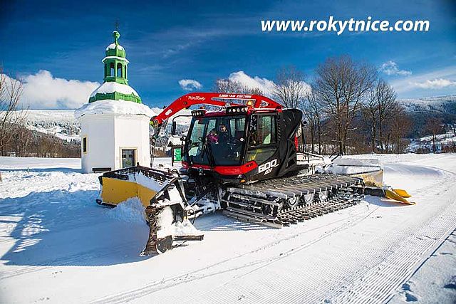 seilbahn.cc - PistenBully 600W Polar 4.5T