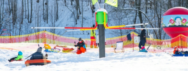 seilbahn.cc - ALL SEASONS Karussell