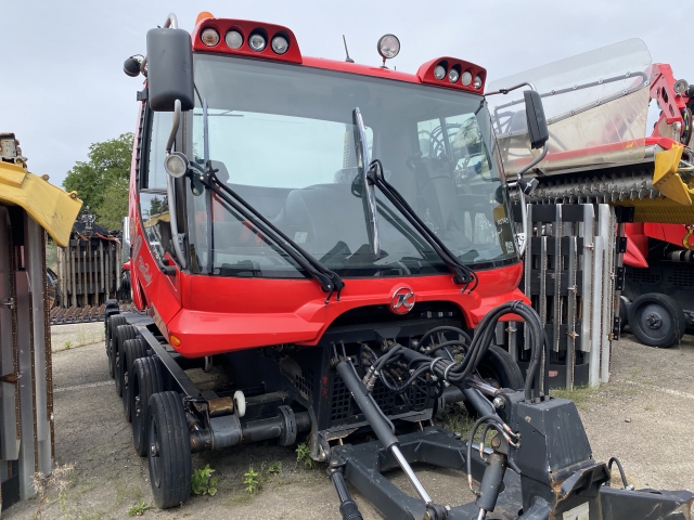 seilbahn.cc - PistenBully 600 PT-13