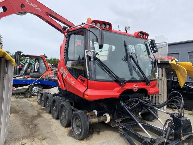 seilbahn.cc - PistenBully 600 W PT-23
