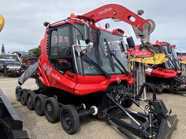 seilbahn.cc - PistenBully 600 Polar W PT-28