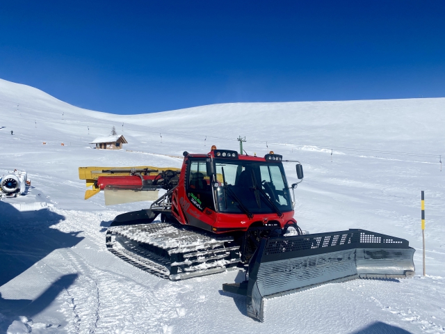 seilbahn.cc - Pisten Bully 600 