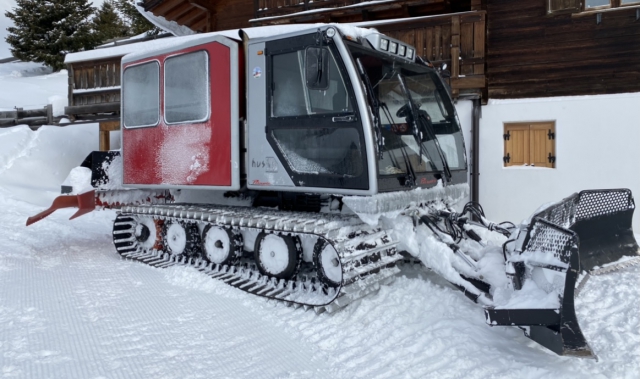 seilbahn.cc - Prinoth Husky