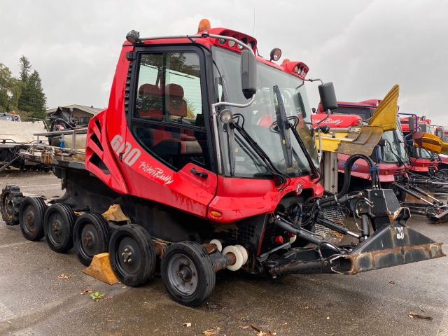 seilbahn.cc - PistenBully 600 PT-107