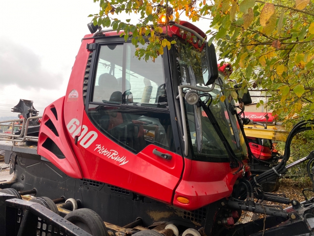 seilbahn.cc - PistenBully 600