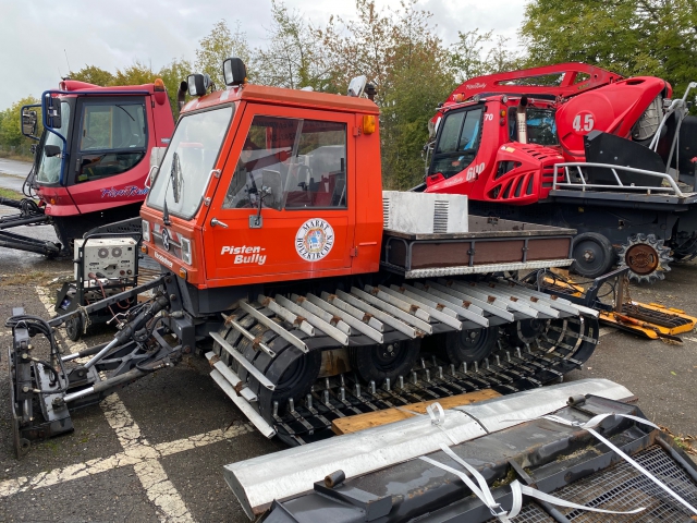 seilbahn.cc - PistenBully 60 PT-121