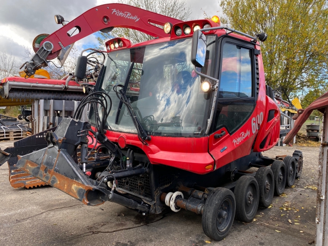 seilbahn.cc - PistenBully 600 Polar W PT-115