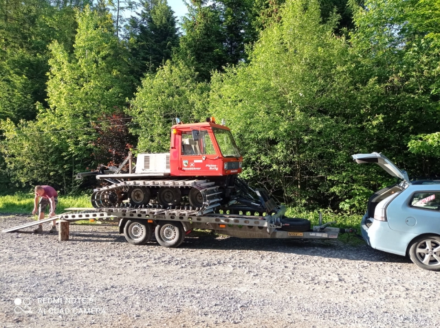 seilbahn.cc - PistenBully PB060