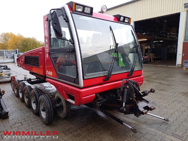 seilbahn.cc - Prinoth T4S (910)