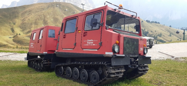 seilbahn.cc - Hgglunds bv 206