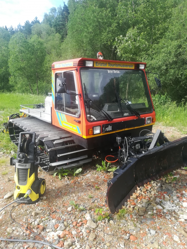 seilbahn.cc - ROLBA TT140