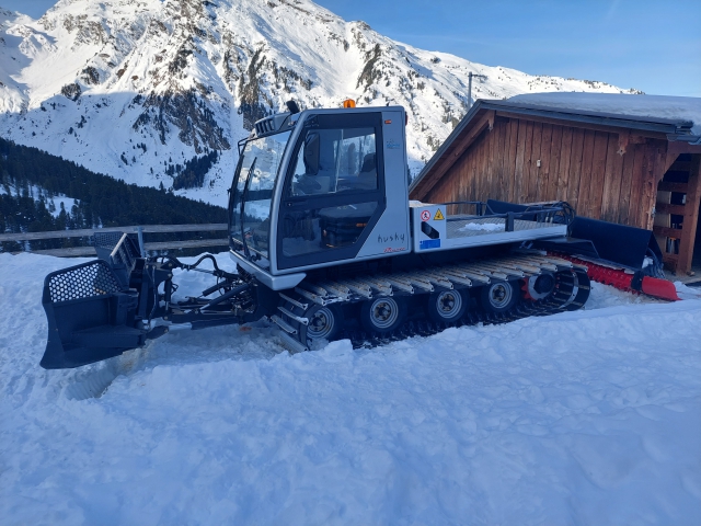 seilbahn.cc - Prinoth Husky