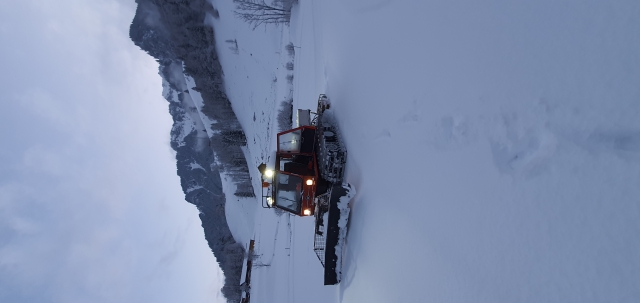 seilbahn.cc - Pistenbully 25.100d 