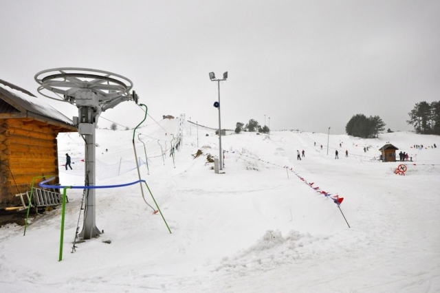 seilbahn.cc - POLSPORT 1995