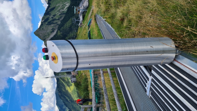 seilbahn.cc - Compac 72m