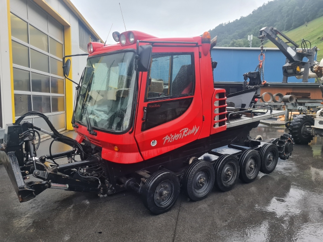 seilbahn.cc - PistenBully 200