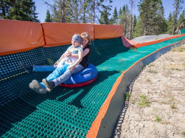 seilbahn.cc - Snow - Summer tubing  Sunkid