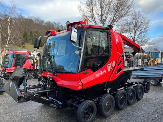 seilbahn.cc - Pisten Bully 600 Polar 