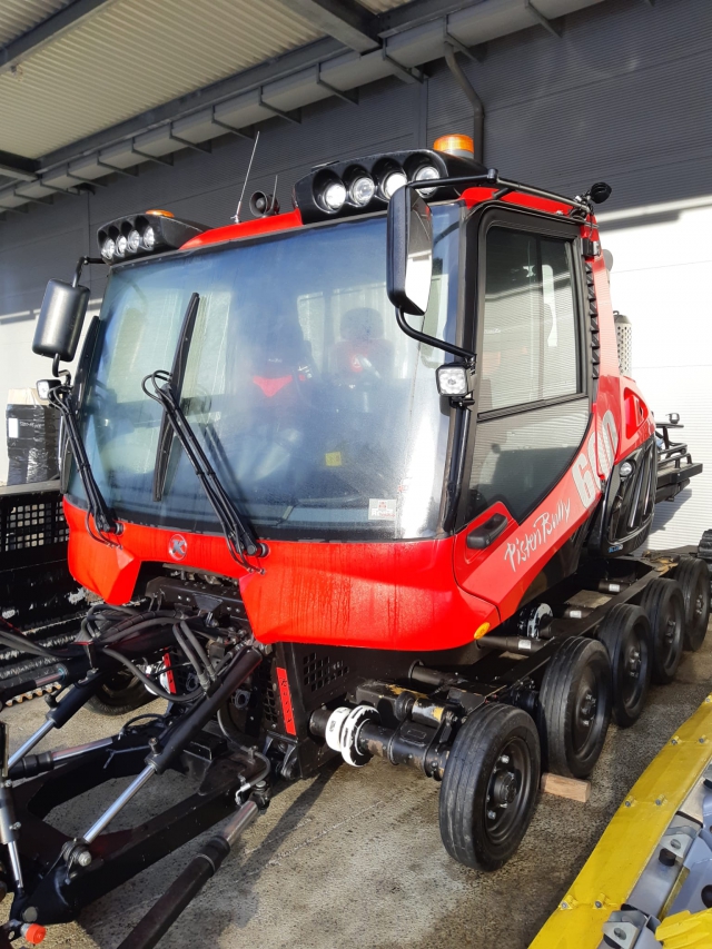 seilbahn.cc - PistenBully 600 Polar