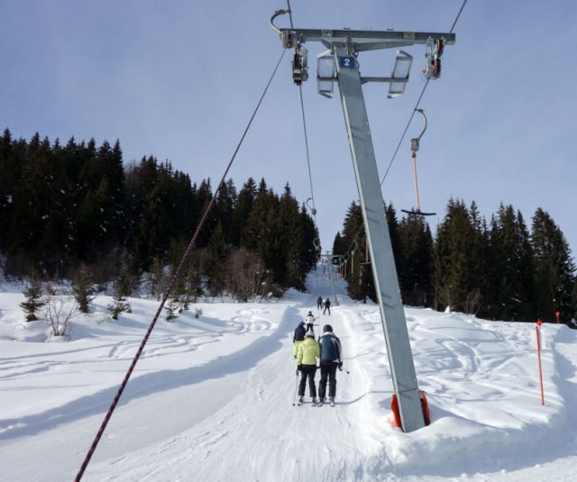 seilbahn.cc - 2 SL Doppelmayr