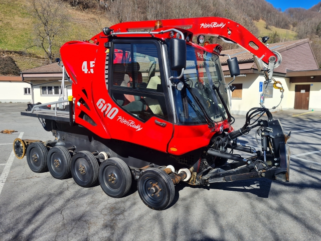seilbahn.cc - Pisten Bully 600 W