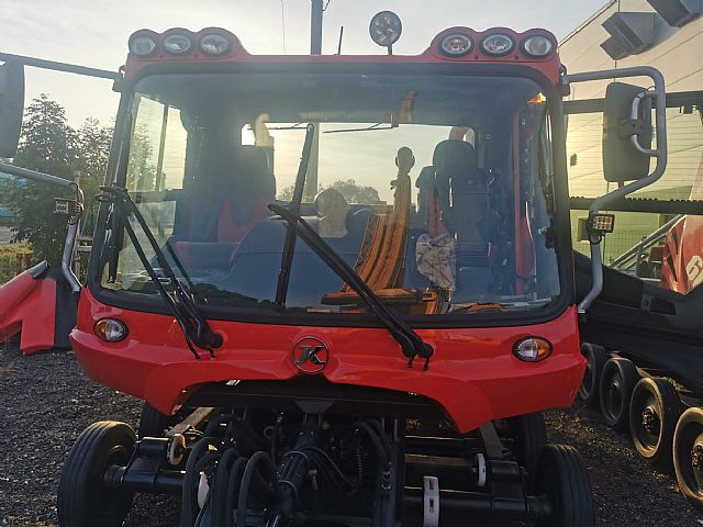 seilbahn.cc - Pisten Bully 400