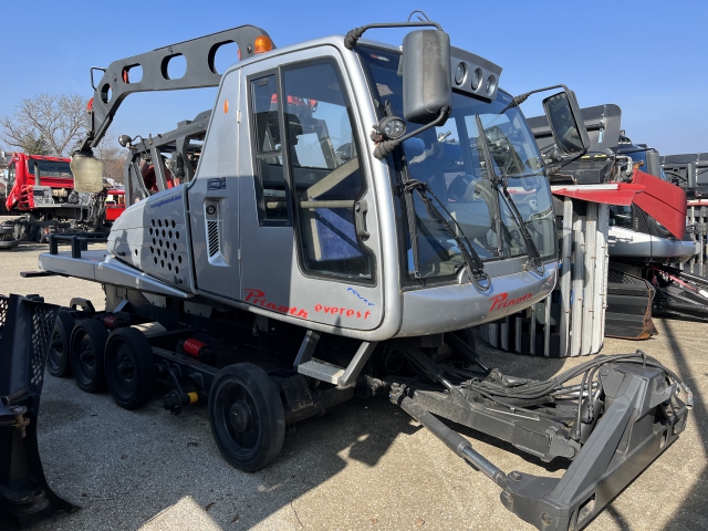 seilbahn.cc - Prinoth Everest W PT 54