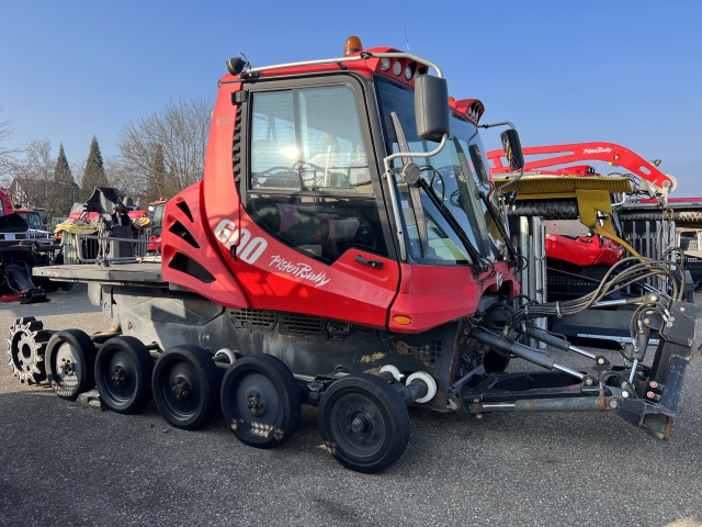 seilbahn.cc - PistenBully 600   PT 178