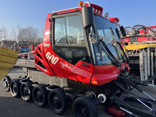 seilbahn.cc - Pistenbully 600 Polar  PT 94