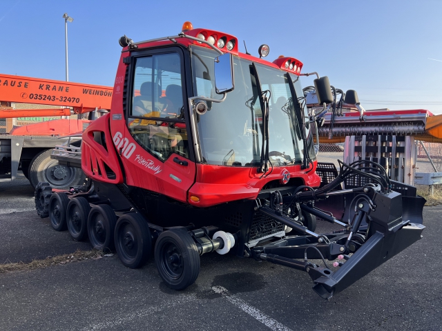 seilbahn.cc - PistenBully 600 SCR  PT 75
