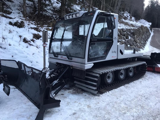 seilbahn.cc - Prinoth Husky
