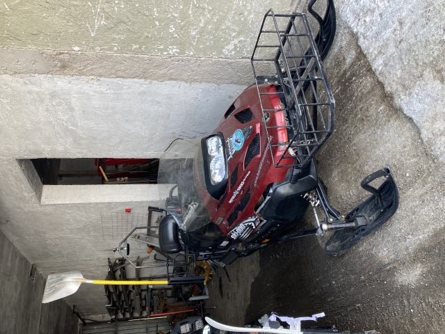 seilbahn.cc - Skidoo Rotax V1300