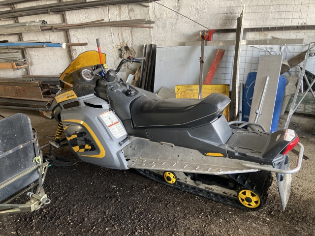 seilbahn.cc - Rotax Freestyle 300