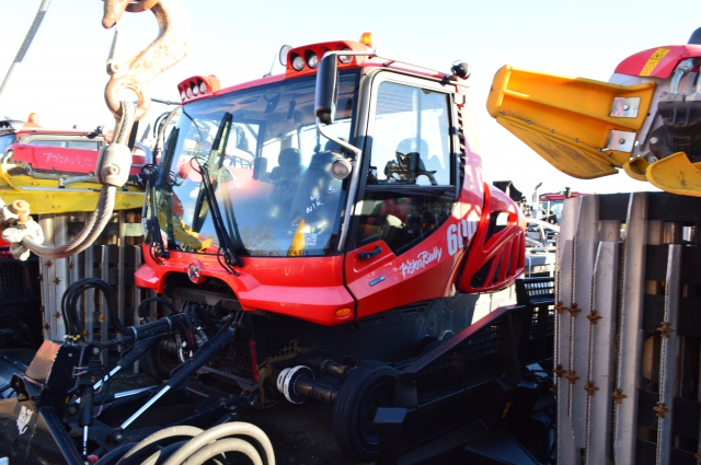 seilbahn.cc - PistenBully 600 SCR PT-232