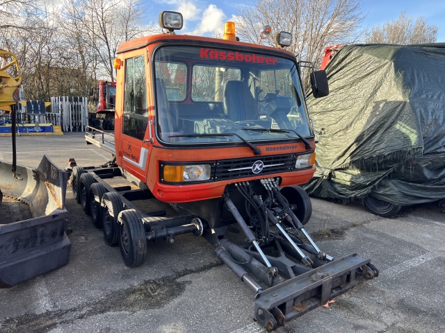 seilbahn.cc - PistenBully 170D  PT-1